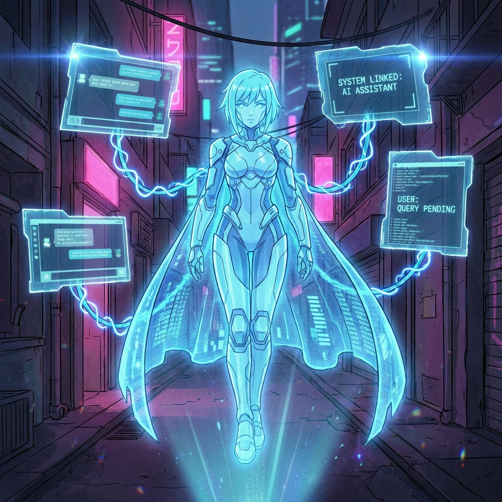 Cognitive Clones